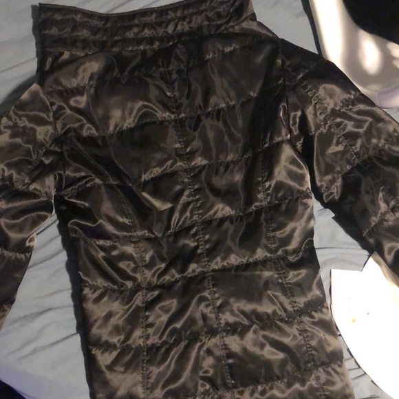 Medium men’s Danier jacket - Picture 5 of 5